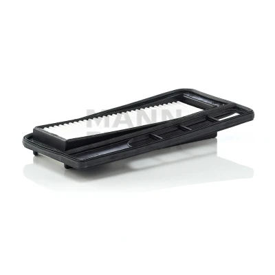 Bilde av MANN FILTER C 3118 Luftfilter 53 160 307 Filterinnsats SUBARU: JUSTY 3, SUZUKI: IGNIS 2