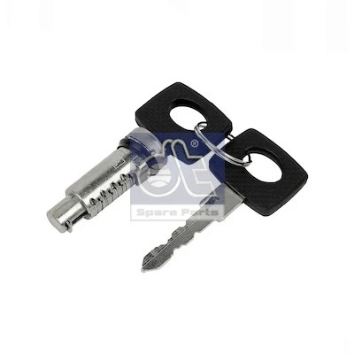 Bilde av DT Spare Parts 4.63270 Lukkesylinder MERCEDES BENZ: Vito Minibuss