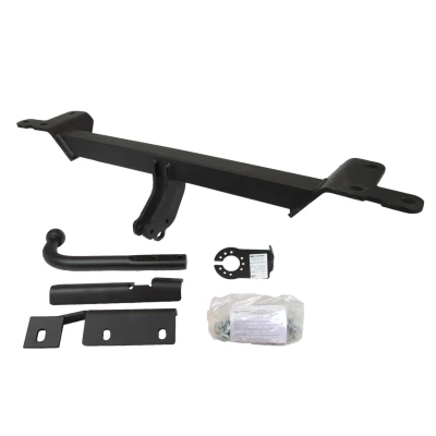 Bilde av Tilhengerfeste, standard Suzuk grand vitara ii (jt, Te, Td), suzuki
