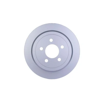 Bilde av HELLA PRO 8DD 355 122 221 Bremseskiver 316 12 05/05 114,3 fullt ut belagt uten hjulfestebolt, hjulnav DODGE: Nitro SUV