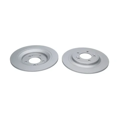Bilde av KAVO PARTS Bremseskive 300mm 10mm 5 114mm fullt ut belagt BR 10081 C 58411N7000,58411L1100 Bremseskiver, Skivebremser