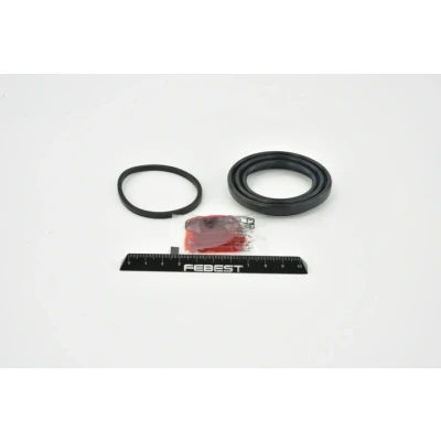 Bilde av FEBEST 2175 CB1F Bremseklave Reparasjonssett framaksel 56 MAZDA: 2 Hatchback, FORD: FIESTA 6