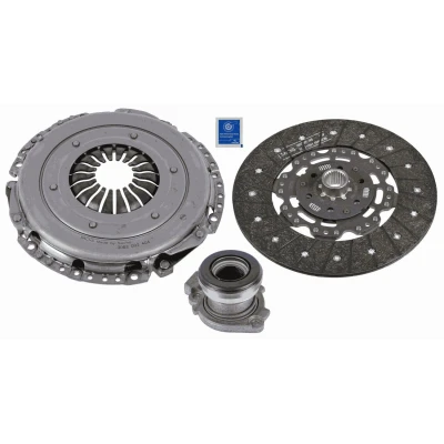 Bilde av SACHS XTend Kit plus CSC 3000 990 343 Clutch 250 OPEL: Insignia A Sports Tourer, Hatchback