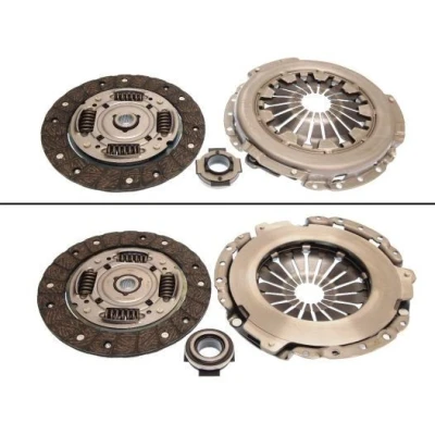 Bilde av KAWE 961571 Clutch med clutchtrykkplate clutchplate, utløserlager 190 CP