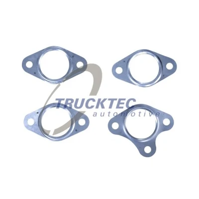 Bilde av TRUCKTEC AUTOMOTIVE 02.43.265 Tetningssett, eksosmanifold MERCEDES BENZ: 190, W123 Coupé