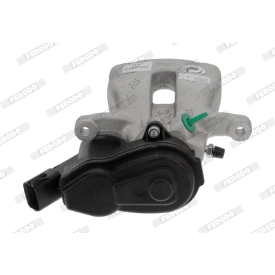Bilde av FERODO FCL695119 Bremsecaliper Stålstøpegods PREMIER RENAULT: SCENIC 3, GRAND 3