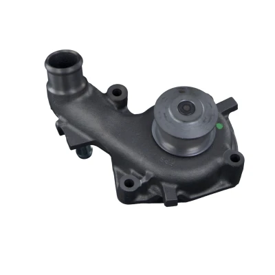 Bilde av FEBI BILSTEIN 17077 Vannpumpe med tetning Metall FORD: MONDEO 1