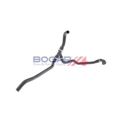 Bilde av BOGAP Radiatorslange B4228175 BMW: 5 Touring, Sedan, 7