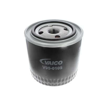 Bilde av VAICO V95 0105 Oljefilter M 20 X 1,5 Original Quality Påskruingsfilter RENAULT: Kangoo I, MEGANE 3 Grandtour, GRAND SCENIC