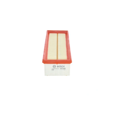 Bilde av BOSCH F 026 400 323 Luftfilter 68,5 97 261 Filterinnsats DACIA: Duster SUV, Sandero I