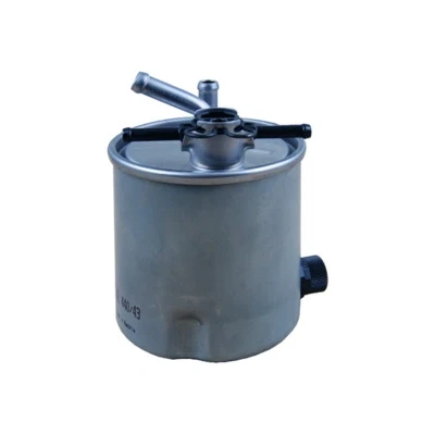 Bilde av MAHLE ORIGINAL KL 440/43 Drivstoffilter ledningsfilter 10 10,0 NISSAN: Patrol GR 5 SUV