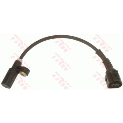 Bilde av TRW GBS2507 ABS sensor med tilbehør passiv 290 AUDI: TT Coupé, A3 Hatchback, VOLKSWAGEN: Golf 4, 4 Variant, SKODA: Octavia I Hatchback