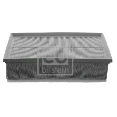Bilde av FEBI BILSTEIN 49653 Luftfilter 85 178 302 Filterinnsats med forfilter CITROËN: C5 III Stasjonsvogn, 3, C6 Sedan