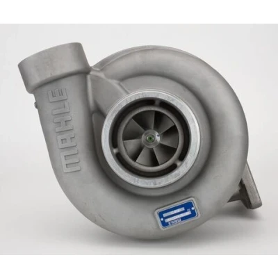 Bilde av MAHLE ORIGINAL 037 TC 15327 000 Turbolader Eksosturbolader