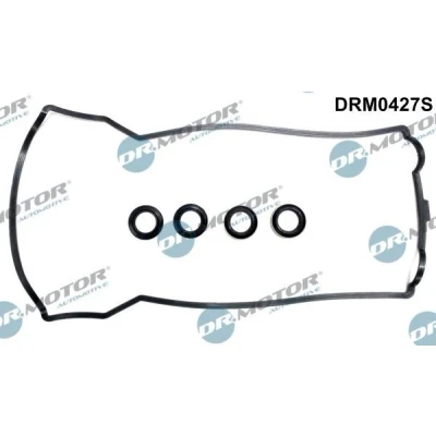 Bilde av DR.MOTOR AUTOMOTIVE DRM0427S Tetningssett, sylindertopp hette MERCEDES BENZ: E Klasse T modell, C Coupé, modell