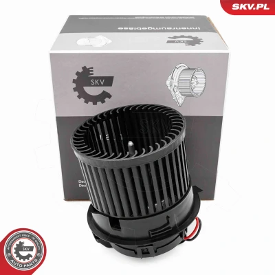 Bilde av Kupévifte, citroën c3 ii, / origin iii, van peugeot 2008 i, 208 skåp/halvkombi, 1608182080