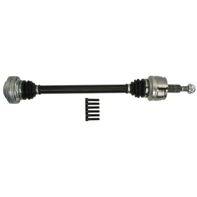 Bilde av Drivaksel PASCAL G2W072PC