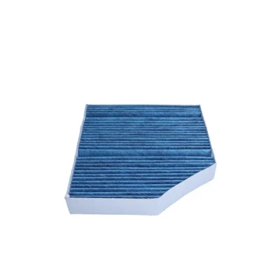 Bilde av MAXGEAR 26 1763 Kupéfilter Karbonfilter 259 247 40 MERCEDES BENZ: E Klasse T modell, C Sedan, modell