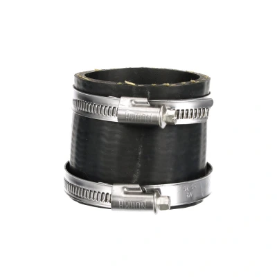 Bilde av GATES 09 1390 Ladeluftslange polykloropren (neopren)