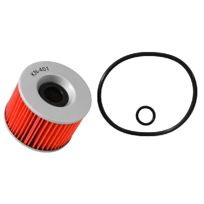 Bilde av Oljefilter K&amp;N Filters KN 401