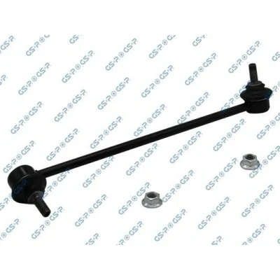 Bilde av stang, stabilisator, Framaksel høyre, venstre, bmw, 31306792211