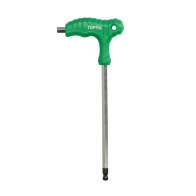 Bilde av TOPTUL AGCA1028 Skrutrekker 10