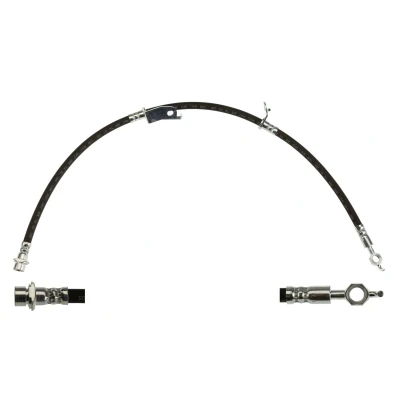 Bilde av TRW PHD1233 Bremseslange 720 M10x1 TOYOTA: Prius III Hatchback