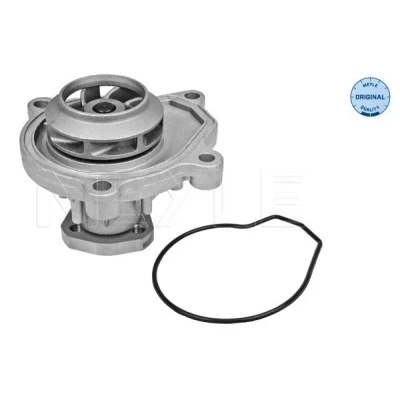 Bilde av MEYLE 113 220 0002 Vannpumpe med tetning ORIGINAL Quality SKODA: Fabia 2, Roomster, VOLKSWAGEN: Polo V Hatchback, IV Hatchback