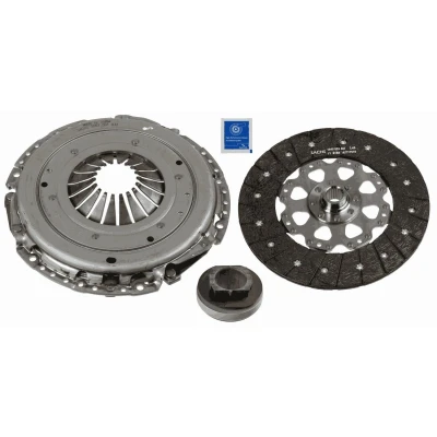 Bilde av SACHS XTend 3000 970 083 Clutch 260 PEUGEOT: Boxer Minibuss, Van, Flatvogn lastebil/Chassis, CITROËN: Jumper II Minibuss
