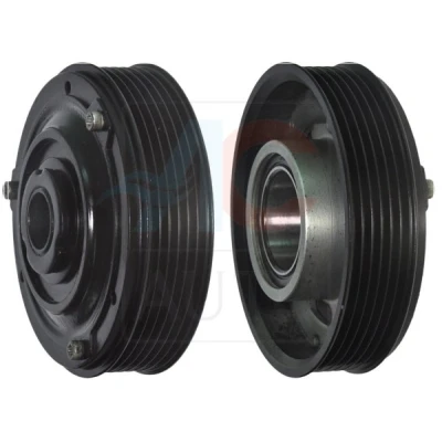 Bilde av Magnetclutch, klimakompressor, audi,cupra,seat,skoda,vw, 07E01328, 1K0280803F, 1K0820803G, 1K0820803Q, 6Q080806G, 6Q0820803F, 6Q0820803H
