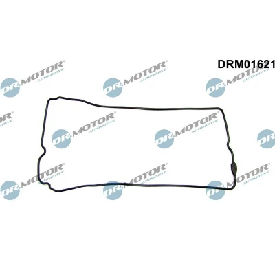 Bilde av DR.MOTOR AUTOMOTIVE DRM01621 Toppdekselpakning