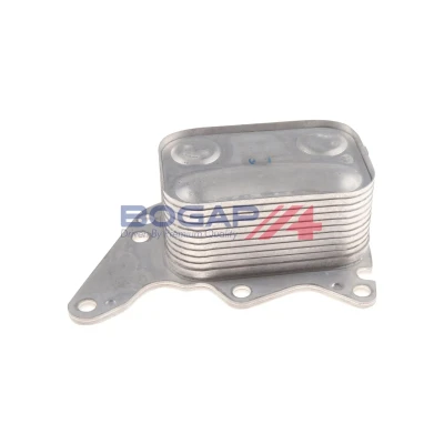 Bilde av BOGAP B4222112 Oljekjøler PEUGEOT: 308 I Hatchback, 207 CITROËN: DS4 MINI: Clubman