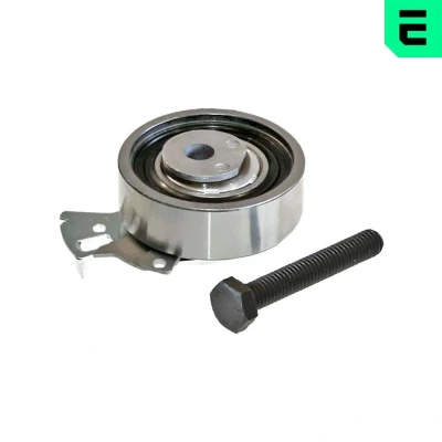 Bilde av OPTIMAL 0 N948 Strammerull, tannrem OPEL: Astra F Sedan, Vectra B CC, Corsa Hatchback