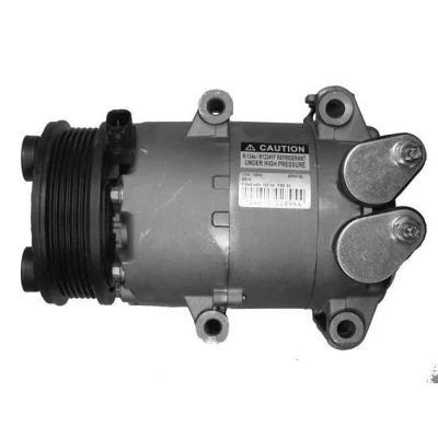 Bilde av Kompressor, klimaanlegg ford focus iii, sedan turnier iii OE 1747949, CV6119D629EA, CV61 19D629 EA