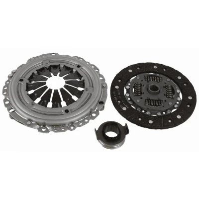 Bilde av SACHS 3000 950 988 Clutch 215mm HONDA: Civic X Hatchback (FC,FK) 1.0 VTEC 2017