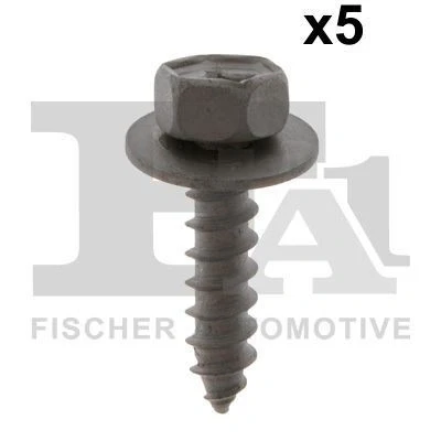 Bilde av FA1 77 70001.5 Skrue
