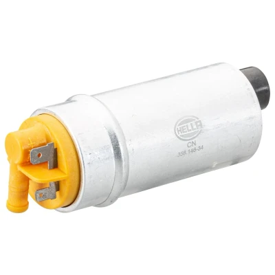 Bilde av HELLA 8TF 358 146 341 Drivstoffpumpe elektrisk uten tankmåler BMW: 5 Touring, Sedan