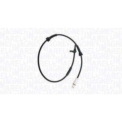 Bilde av MAGNETI MARELLI 172100116010 ABS Sensor bakaksel 2 720