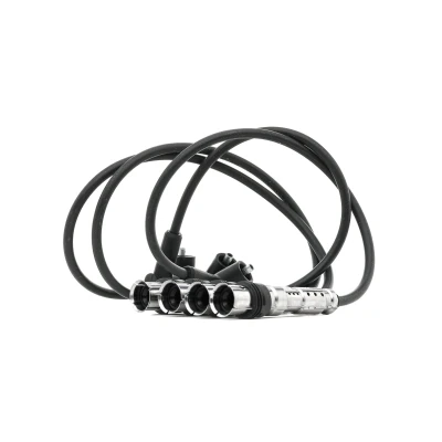 Bilde av MAGNETI MARELLI 941318111316 Pluggledninger VOLKSWAGEN: GOLF 6, Caddy 3, Polo V Hatchback, AUDI: A3 Sportback, A1 Hatchback