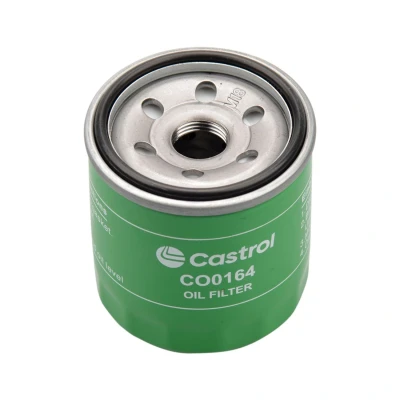 Bilde av Castrol filters CO0164 Oljefilter Påskruingsfilter CHEVROLET: Spark, Aveo / Kalos Hatchback