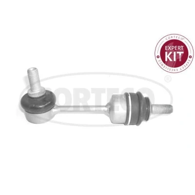 Bilde av stang, stabilisator, bakaksel begge sider, bmw 5 [e60], touring [e61], 6 [e63], cabriolet [e64], 33 50 768 493, 781 537, 3