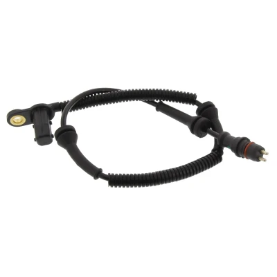 Bilde av MAPCO 86104 ABS Sensor framaksel begge sider RENAULT: MASTER 2 Kasten, Pritsche/Fahrgestell
