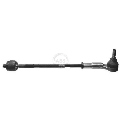 Bilde av A.B.S. 250157 Parallellstag VOLKSWAGEN: Polo IV Hatchback, SKODA: Fabia 1 Combi