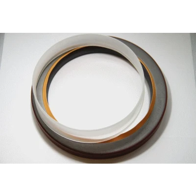 Bilde av CORTECO 49361881 Veivaksel Tetningsring med montasjehylser framside PTFE (rolytetrafluorethylen)
