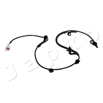 Bilde av JAPKO 151272 ABS Sensor framaksel venstre TOYOTA: Yaris II Hatchback
