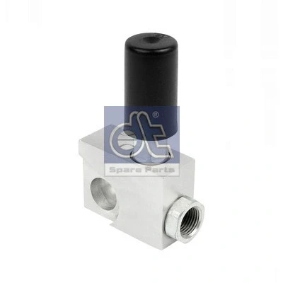 Bilde av Pumpe, brennstoff for transport DT 2.12107