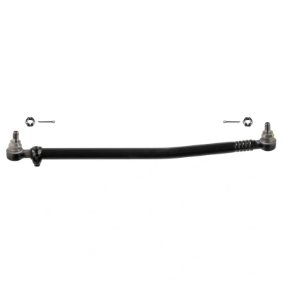 Bilde av febi BILSTEIN 04374 Styrestang framaksel med mutter Plus