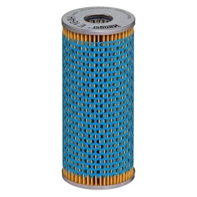 Bilde av HENGST FILTER E164H Oljefilter