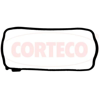 Bilde av CORTECO 440139P Toppdekselpakning