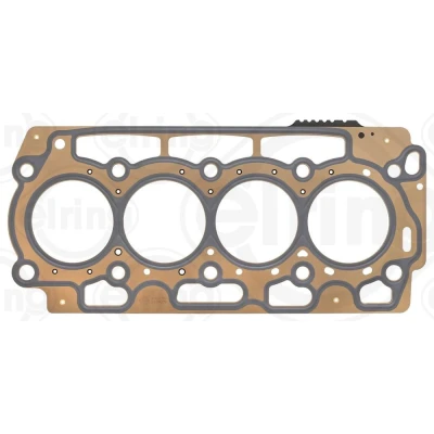Bilde av ELRING 100.440 Toppakning 1,45 75,0 metallagpakning 5 FORD: FIESTA 6, 5, PEUGEOT: 206 Hatchback, 307 207 Hatchback